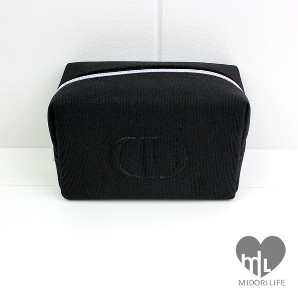 DIOR Beauty Makeup Pouch - Picture 3 of 13
